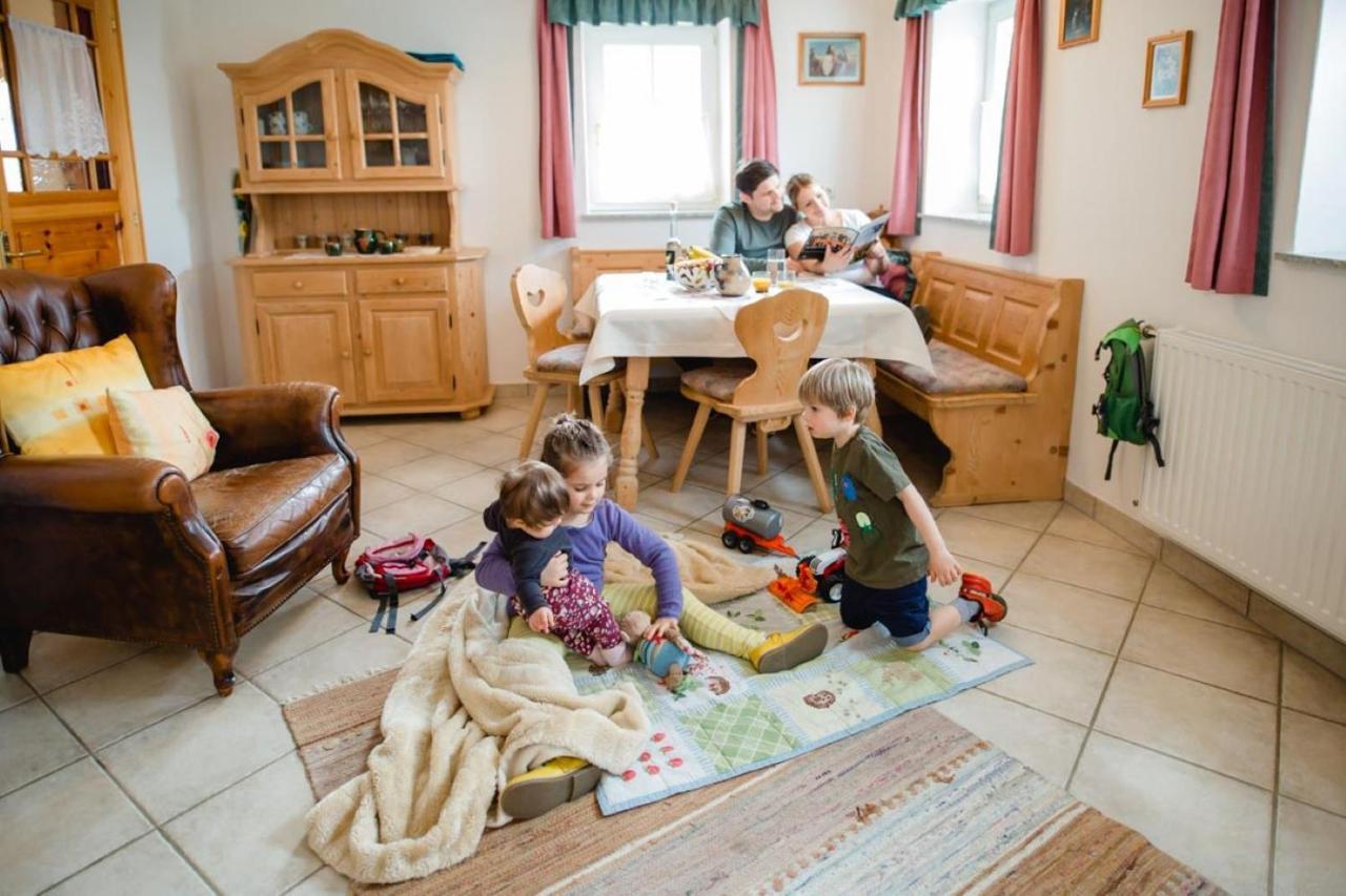 Ferienwohnung Stiegelbauer Fichte Sausal Kültér fotó