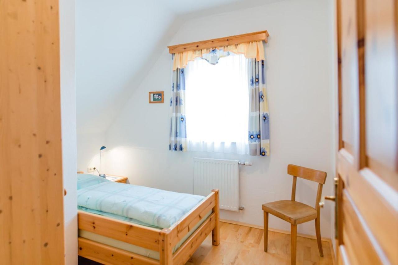 Ferienwohnung Stiegelbauer Fichte Sausal Kültér fotó