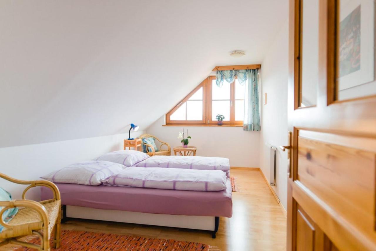 Ferienwohnung Stiegelbauer Fichte Sausal Kültér fotó