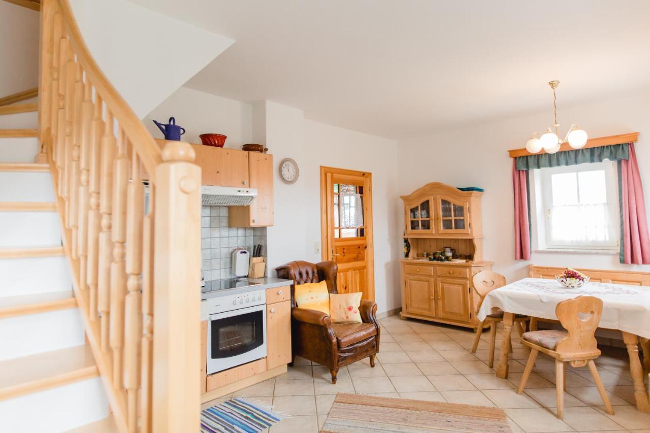 Ferienwohnung Stiegelbauer Fichte Sausal Kültér fotó