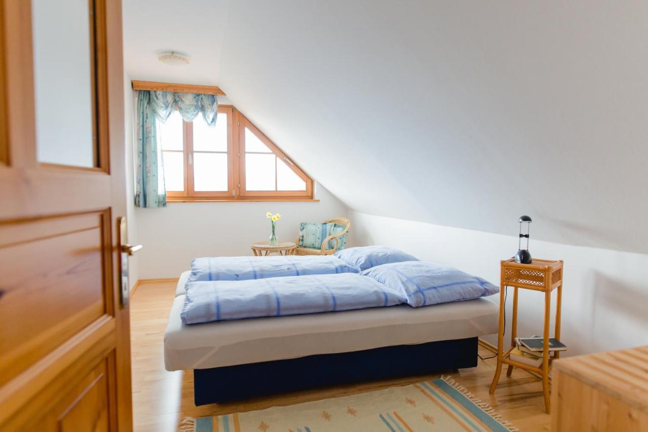 Ferienwohnung Stiegelbauer Fichte Sausal Kültér fotó