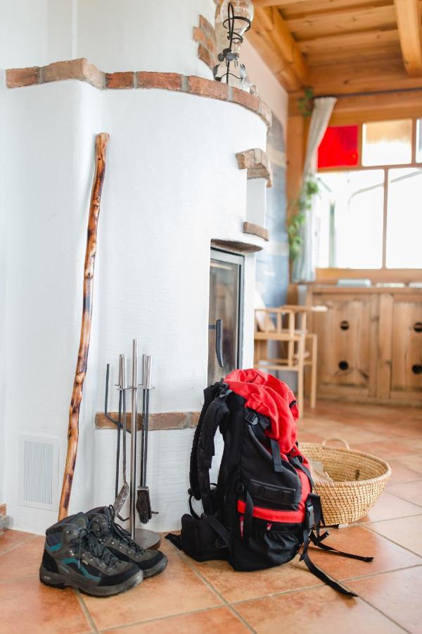 Ferienwohnung Stiegelbauer Fichte Sausal Kültér fotó