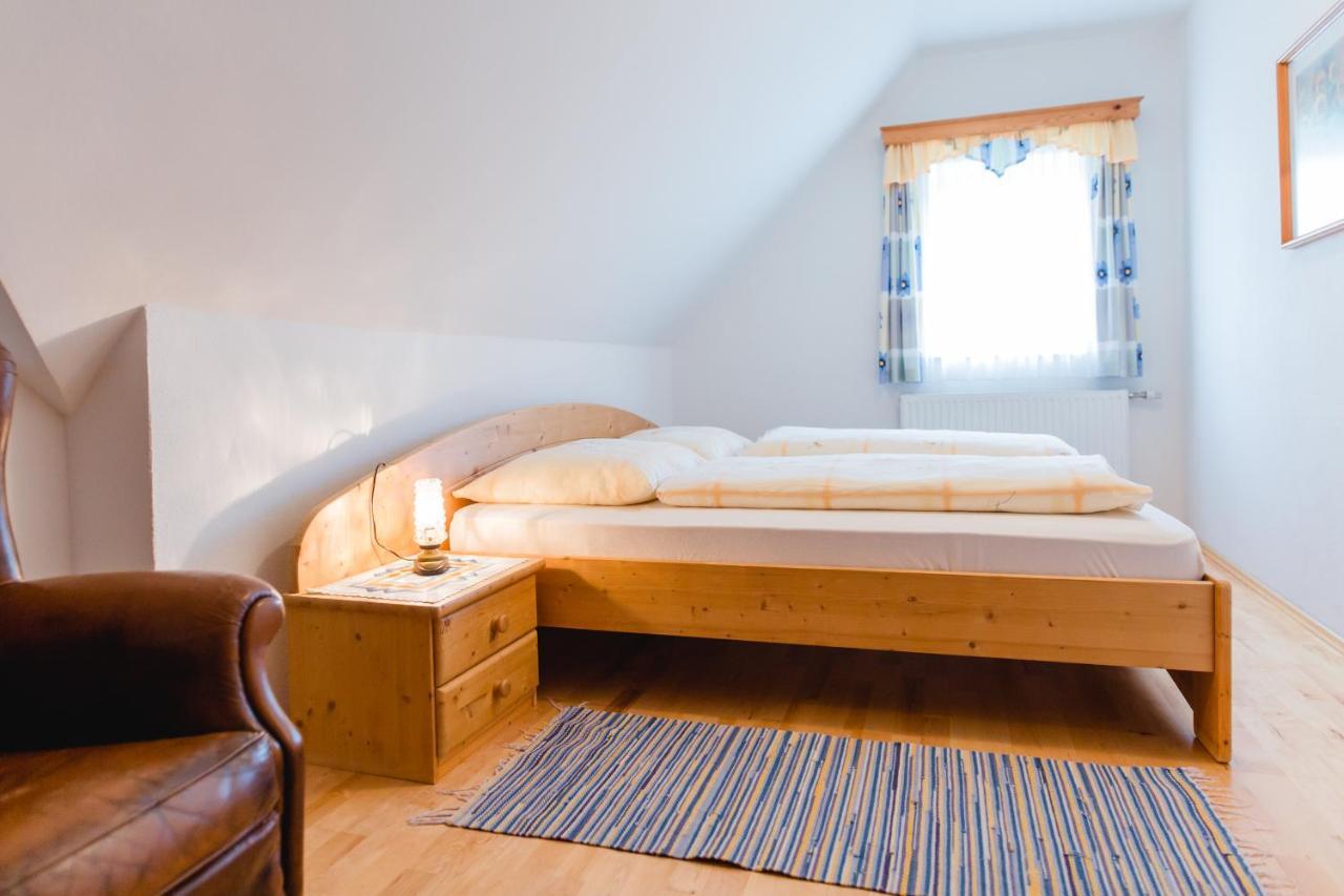 Ferienwohnung Stiegelbauer Fichte Sausal Kültér fotó