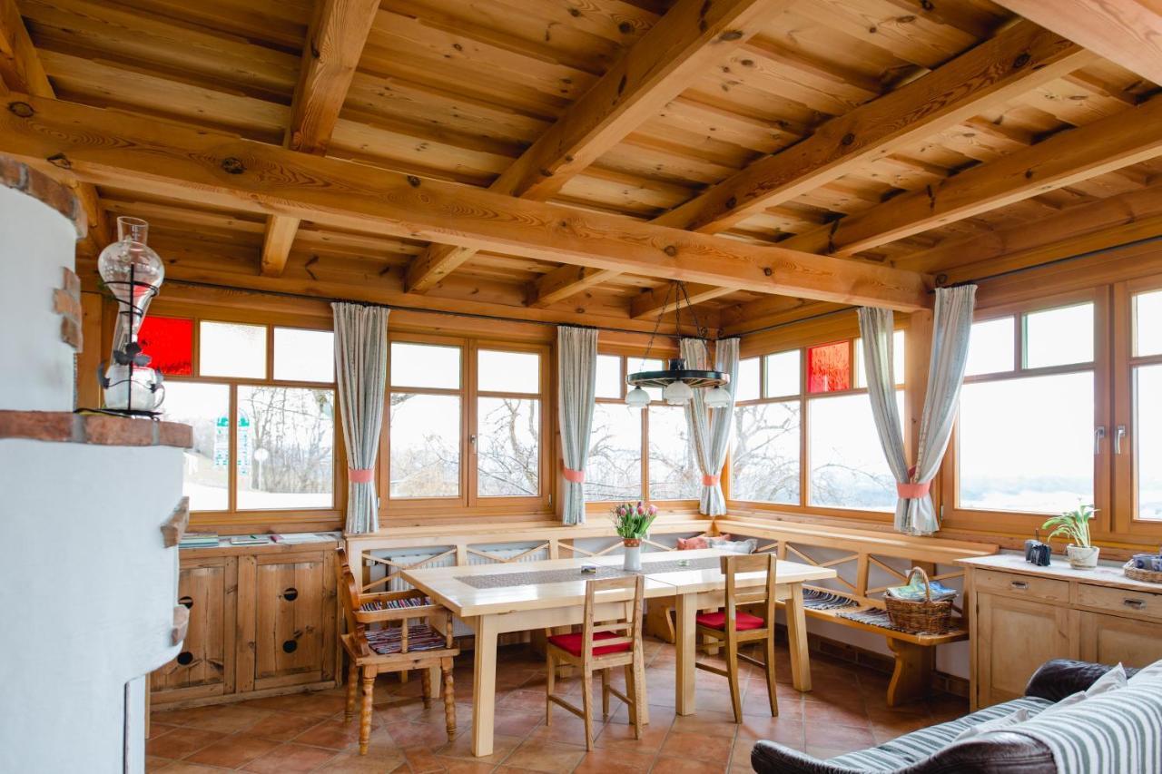 Ferienwohnung Stiegelbauer Fichte Sausal Kültér fotó