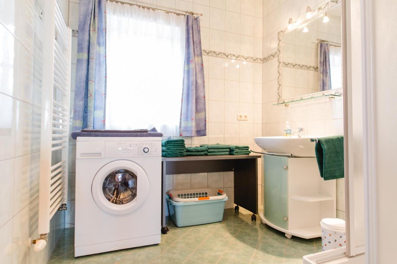 Ferienwohnung Stiegelbauer Fichte Sausal Kültér fotó
